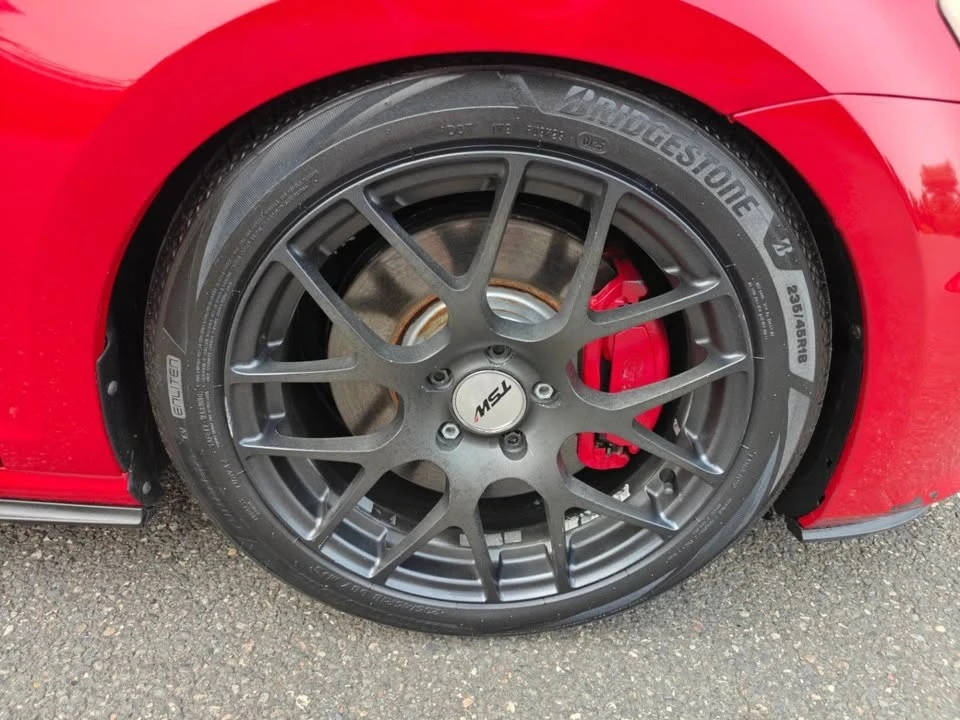2017 Volkswagen GTI Mk7 - Image 11 of 20