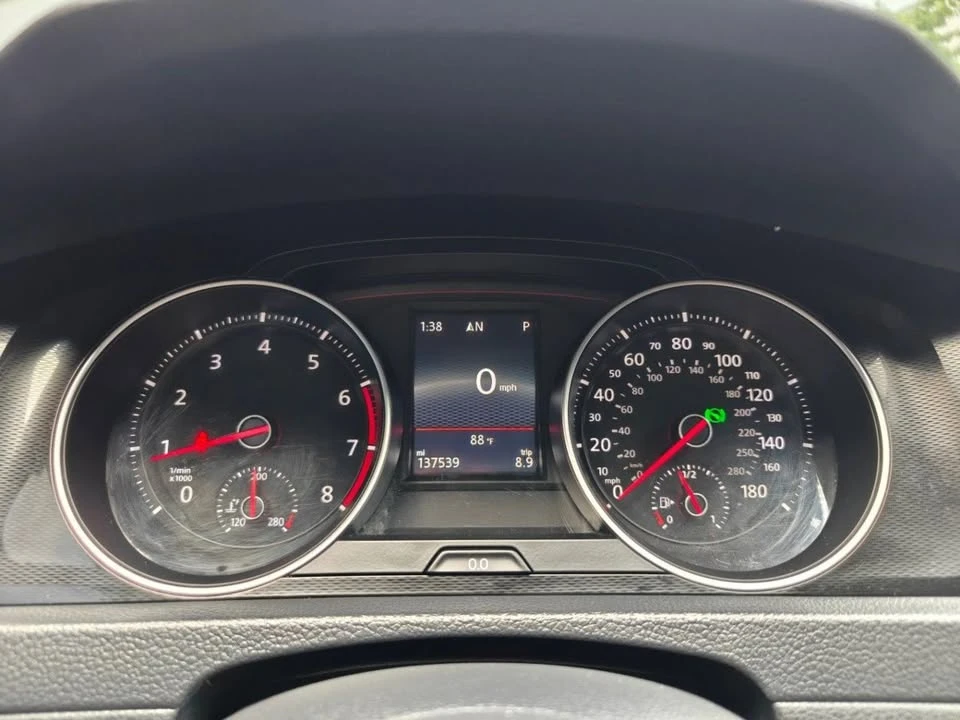 2017 Volkswagen GTI Mk7 - Image 14 of 20