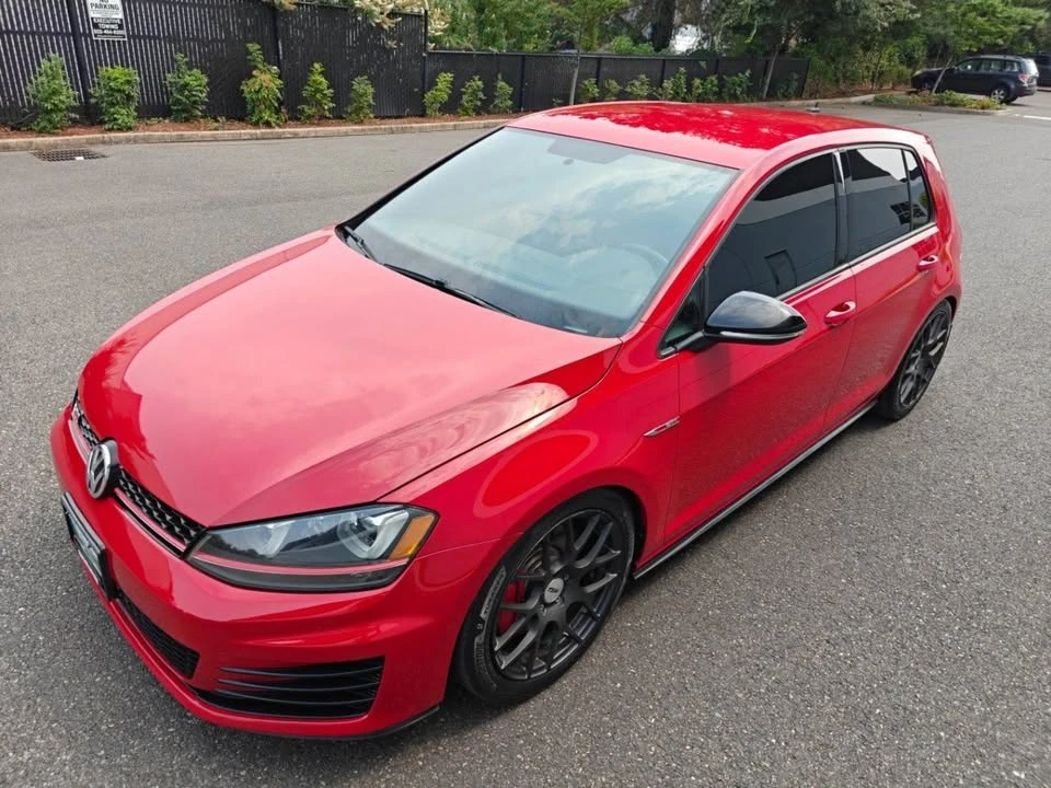 2017 Volkswagen GTI Mk7 - Image 10 of 20
