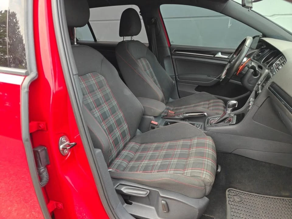 2017 Volkswagen GTI Mk7 - Image 20 of 20
