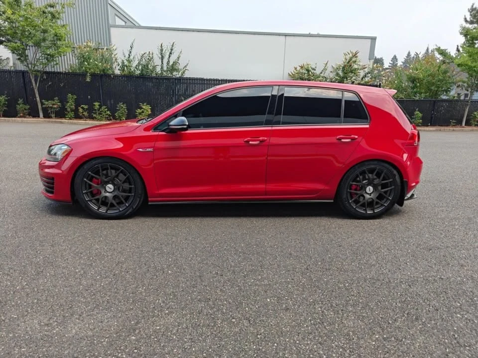 2017 Volkswagen GTI Mk7 - Image 5 of 20