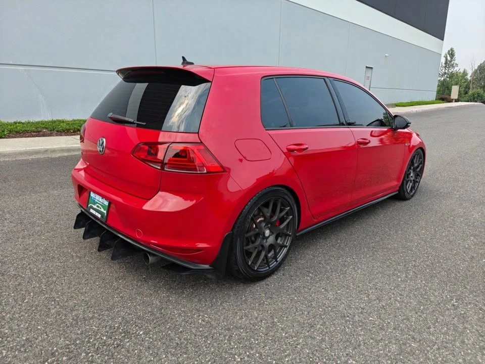 2017 Volkswagen GTI Mk7 - Image 8 of 20