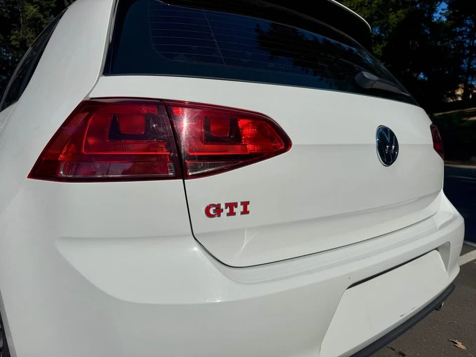 2017 Volkswagen GTI Mk7 - Image 7 of 20