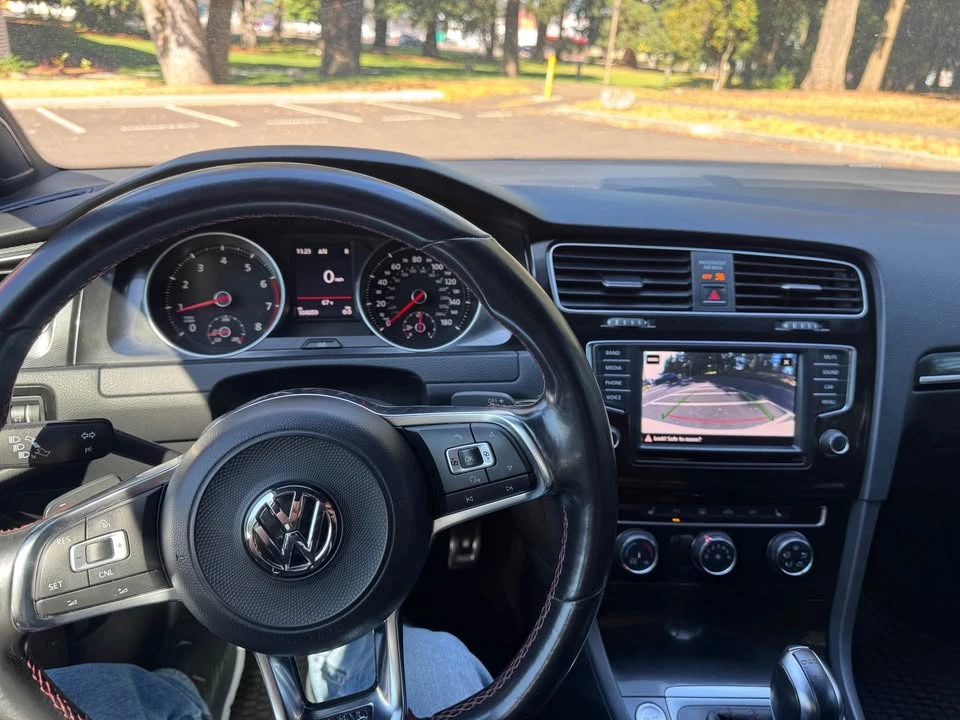 2017 Volkswagen GTI Mk7 - Image 14 of 20