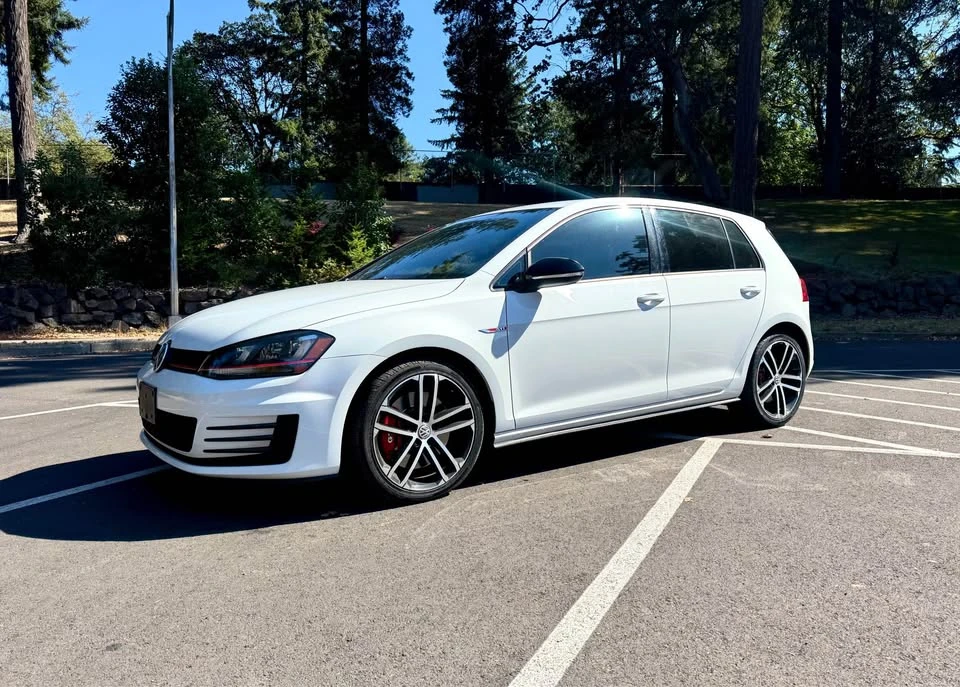 2017 Volkswagen GTI Mk7 - Image 20 of 20