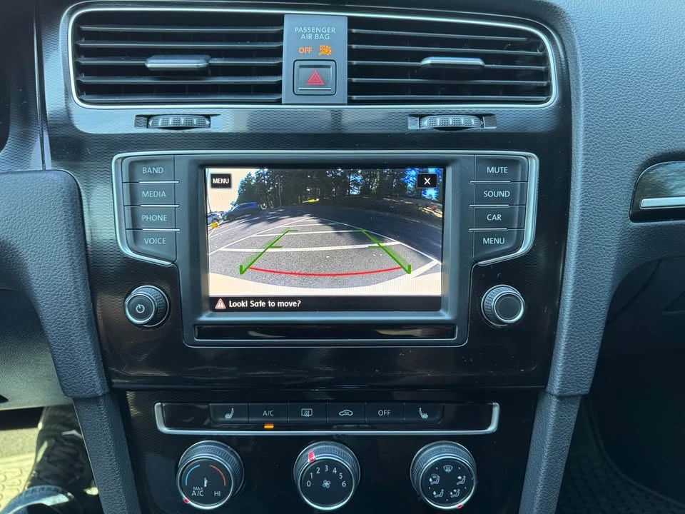 2017 Volkswagen GTI Mk7 - Image 15 of 20