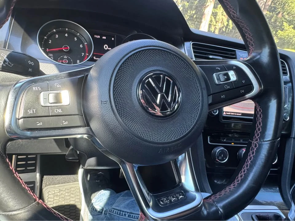 2017 Volkswagen GTI Mk7 - Image 16 of 20
