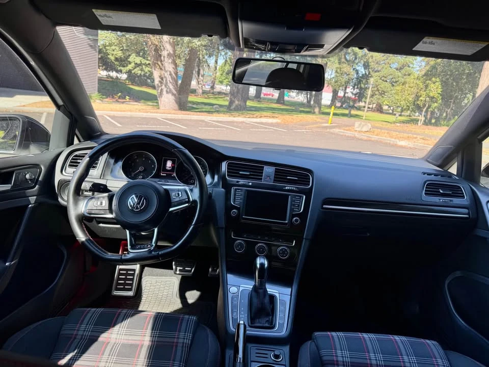 2017 Volkswagen GTI Mk7 - Image 13 of 20