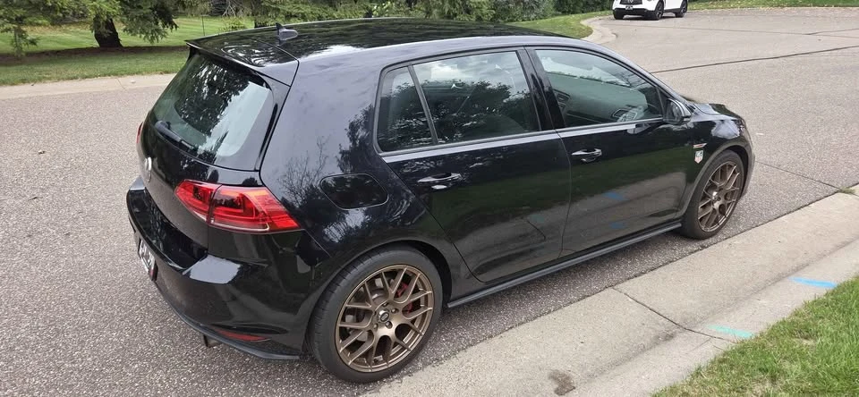2017 Volkswagen GTI Mk7 - Image 7 of 20