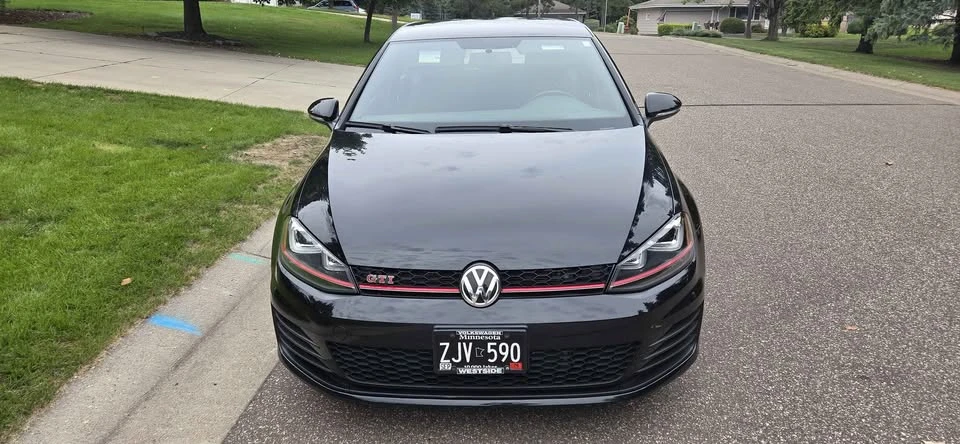 2017 Volkswagen GTI Mk7 - Image 4 of 20