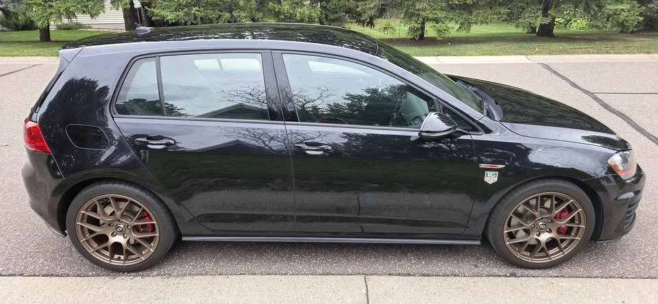 2017 Volkswagen GTI Mk7 - Image 6 of 20