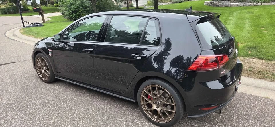 2017 Volkswagen GTI Mk7 - Image 8 of 20