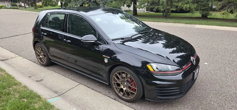 2017 Volkswagen GTI Mk7 - Image 5 of 20