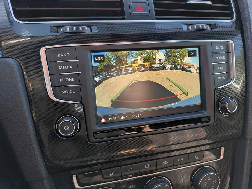 2017 Volkswagen GTI Mk7 - Image 8 of 13