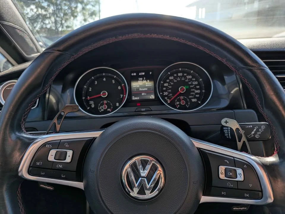 2017 Volkswagen GTI Mk7 - Image 7 of 13