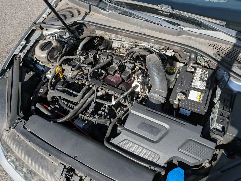 2017 Volkswagen GTI Mk7 - Image 13 of 13