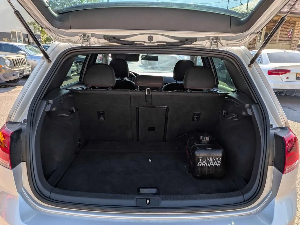 2017 Volkswagen GTI Mk7 - Image 9 of 13