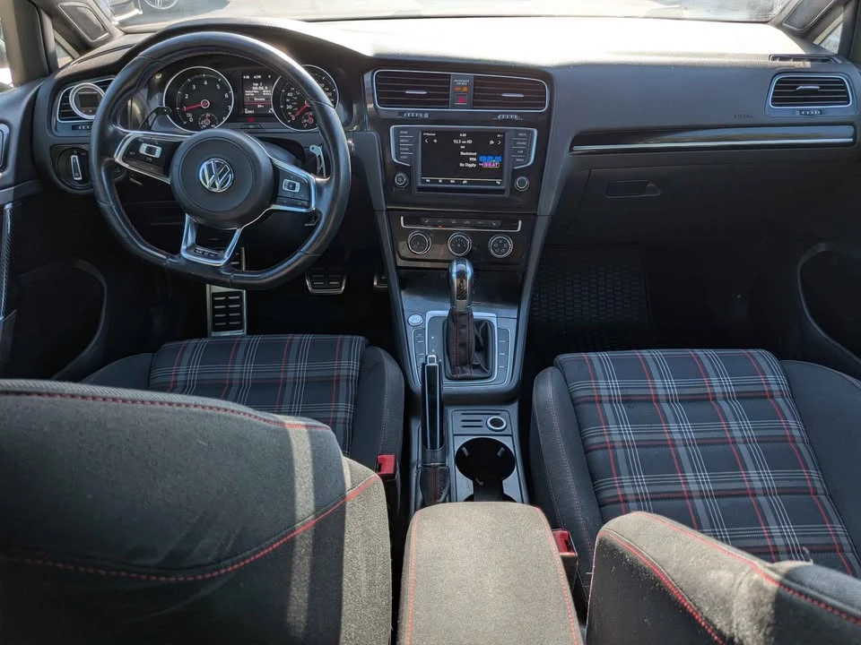 2017 Volkswagen GTI Mk7 - Image 6 of 13