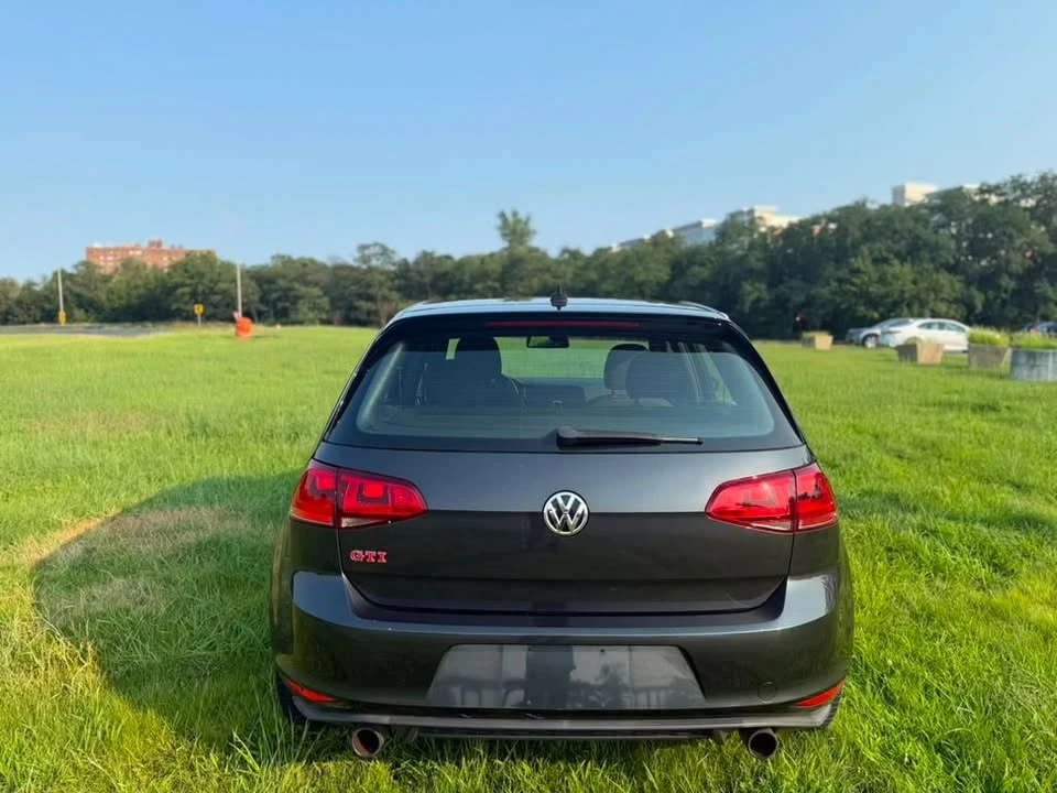 2017 Volkswagen GTI Mk7 - Image 7 of 20