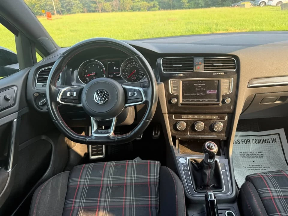 2017 Volkswagen GTI Mk7 - Image 13 of 20