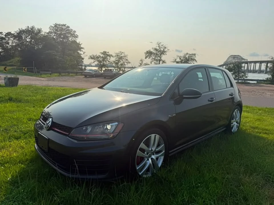 2017 Volkswagen GTI Mk7 - Image 2 of 20