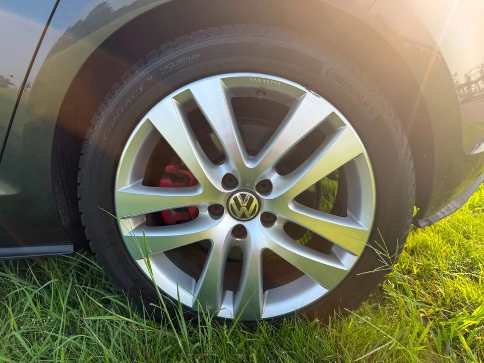 2017 Volkswagen GTI Mk7 - Image 20 of 20
