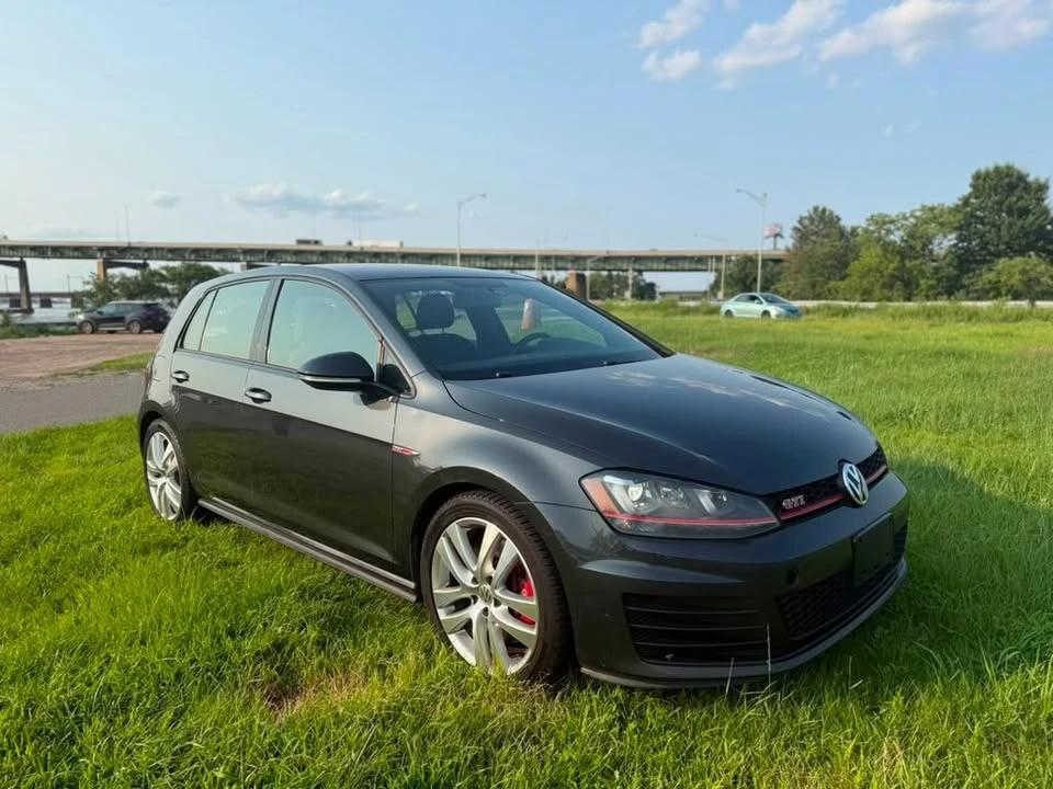 2017 Volkswagen GTI Mk7 - Image 5 of 20