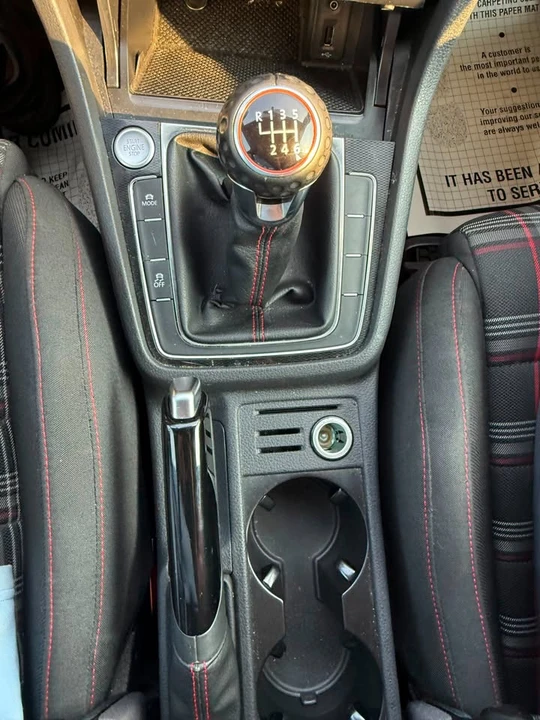 2017 Volkswagen GTI Mk7 - Image 18 of 20