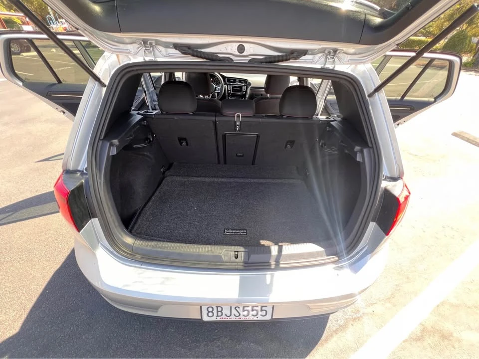 2017 Volkswagen GTI Mk7 - Image 11 of 19