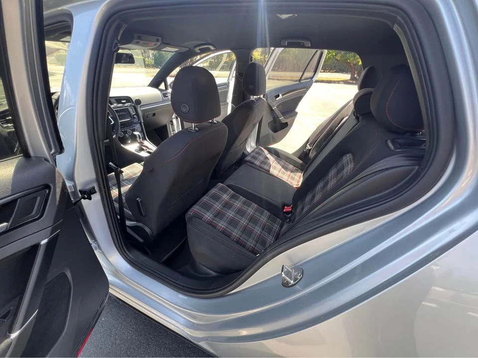 2017 Volkswagen GTI Mk7 - Image 12 of 19
