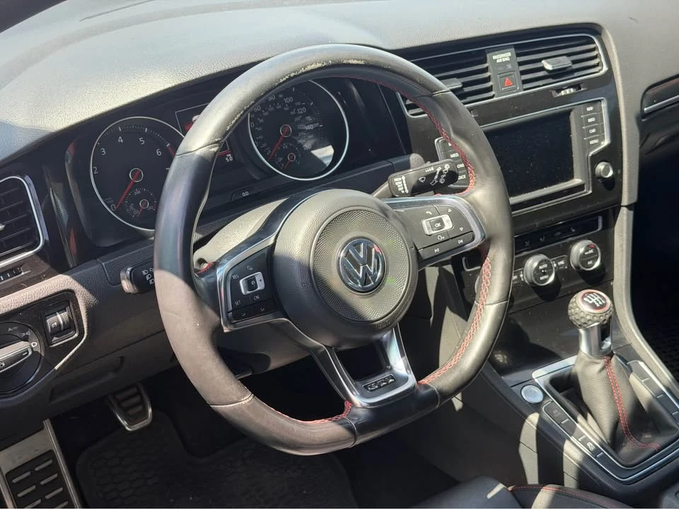 2017 Volkswagen GTI Mk7 - Image 5 of 8