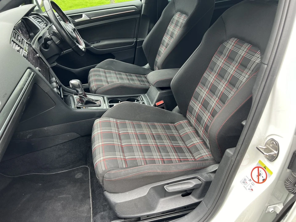 2017 Volkswagen GTI Mk7 - Image 20 of 30