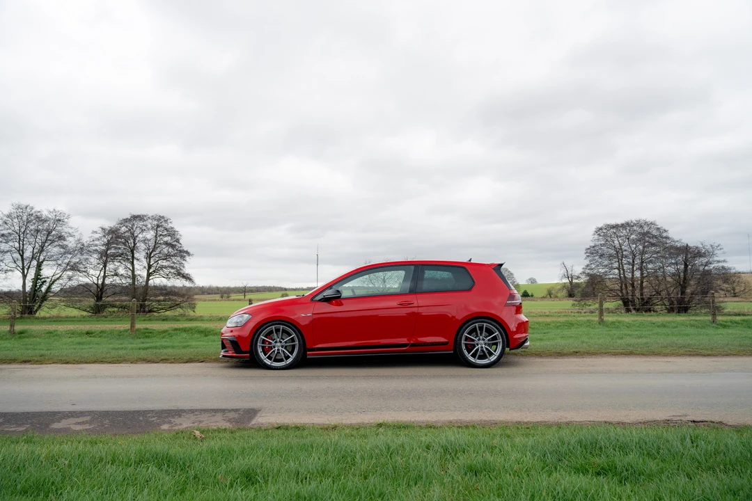 2017 Volkswagen GTI Mk7 - Image 12 of 31