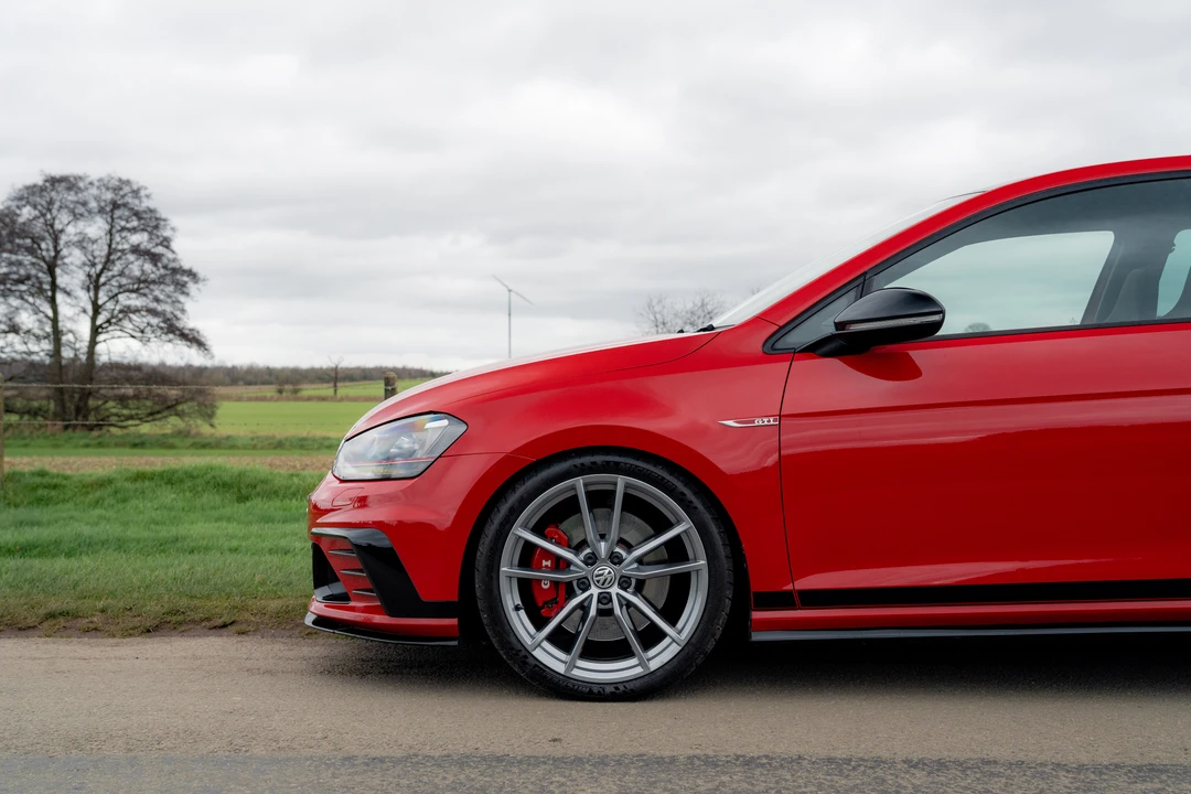 2017 Volkswagen GTI Mk7 - Image 24 of 31