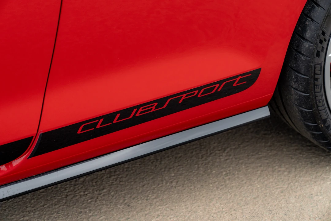 2017 Volkswagen GTI Mk7 - Image 31 of 31