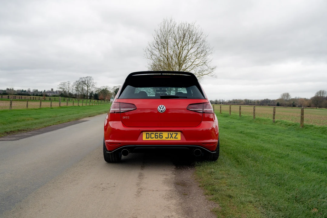 2017 Volkswagen GTI Mk7 - Image 14 of 31
