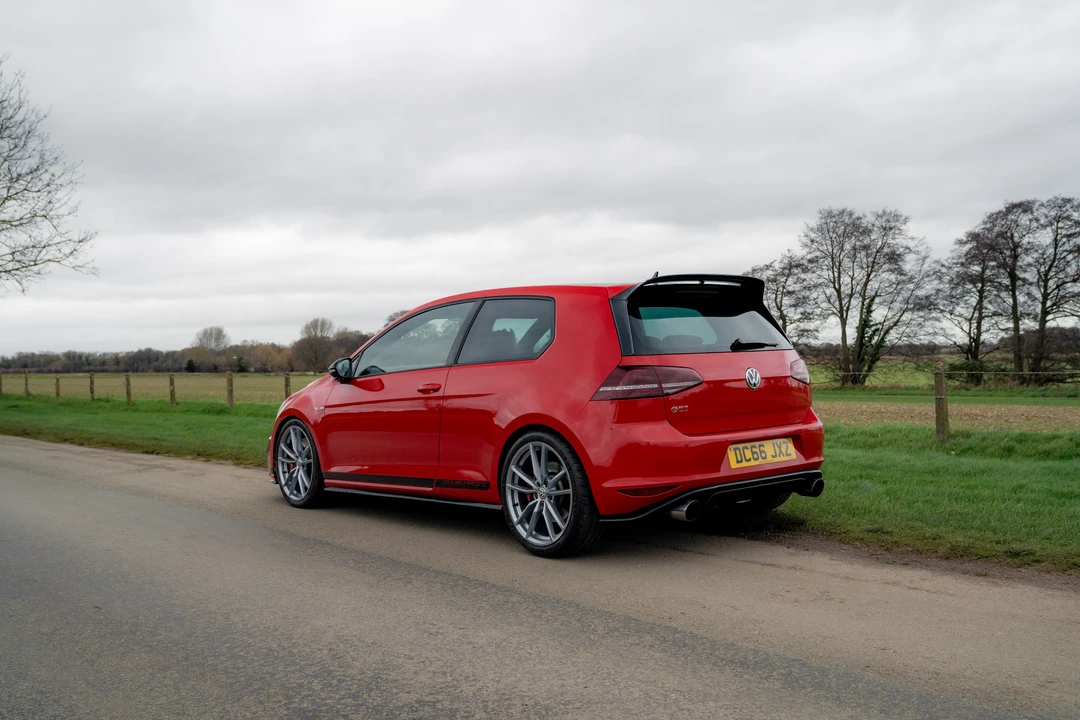 2017 Volkswagen GTI Mk7 - Image 13 of 31