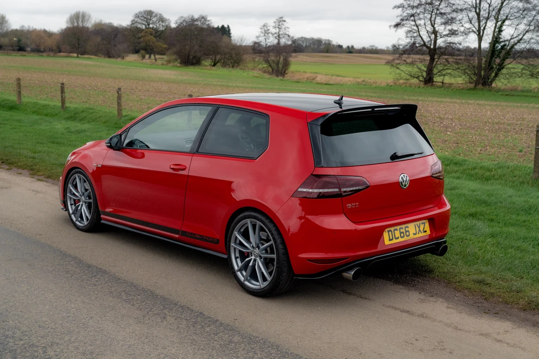 2017 Volkswagen GTI Mk7 - Image 20 of 31