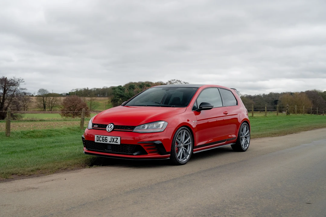 2017 Volkswagen GTI Mk7 - Image 19 of 31