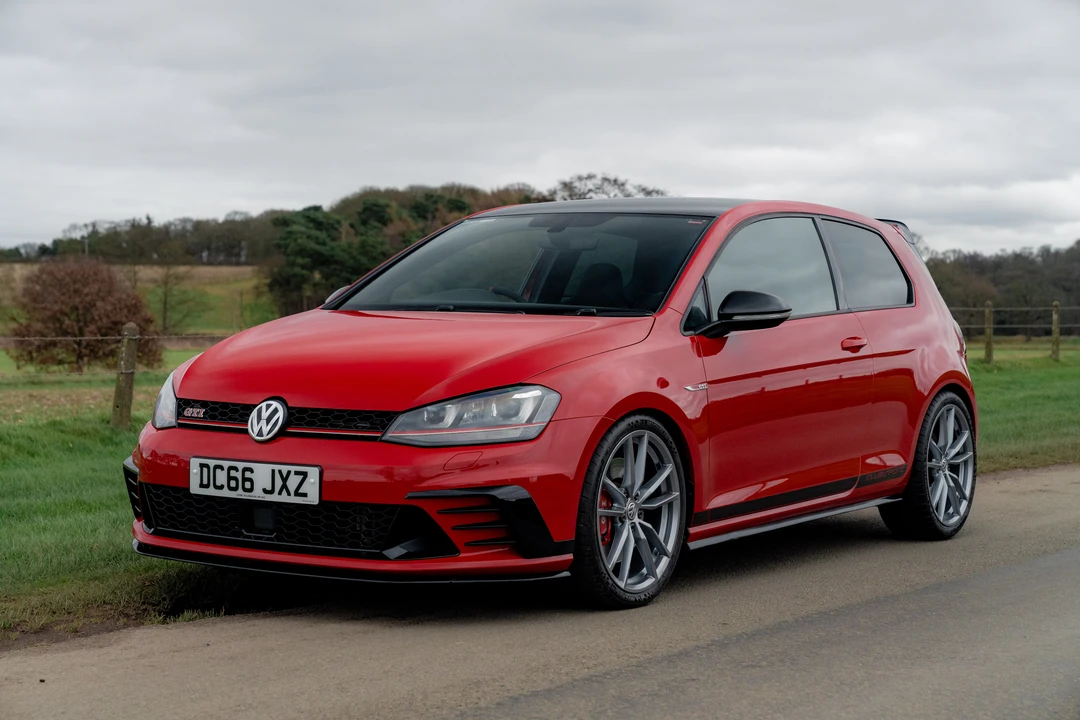 2017 Volkswagen GTI Mk7 - Image 3 of 31