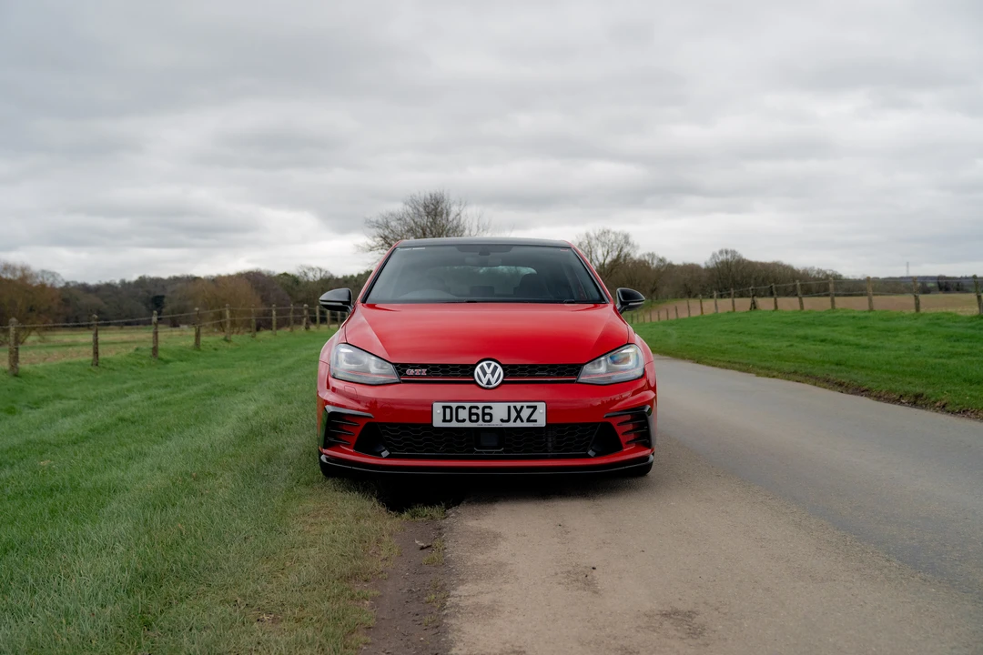 2017 Volkswagen GTI Mk7 - Image 18 of 31