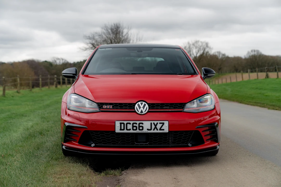 2017 Volkswagen GTI Mk7 - Image 2 of 31