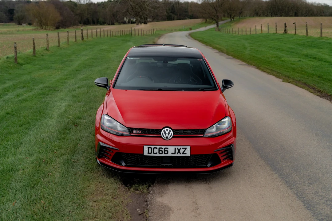 2017 Volkswagen GTI Mk7 - Image 10 of 31