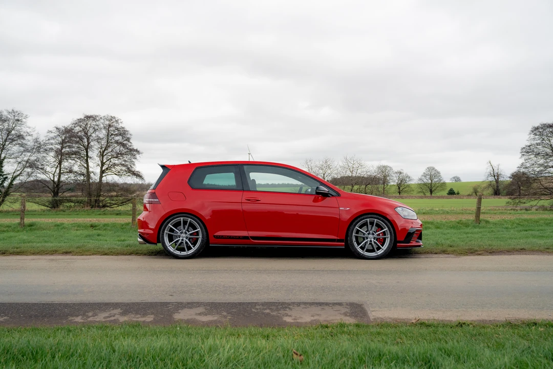 2017 Volkswagen GTI Mk7 - Image 16 of 31