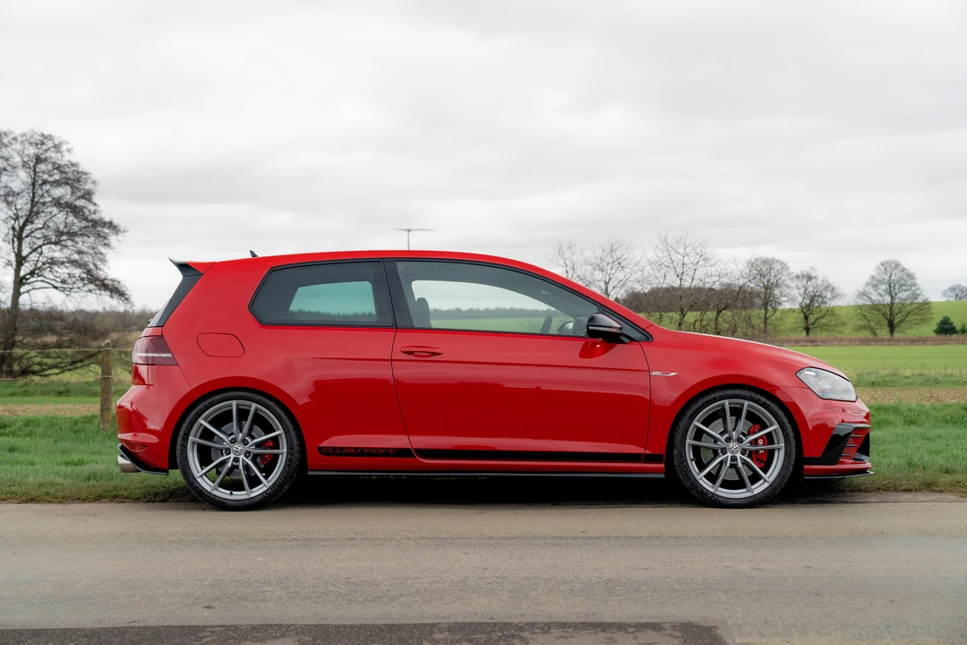 2017 Volkswagen GTI Mk7 - Image 8 of 31
