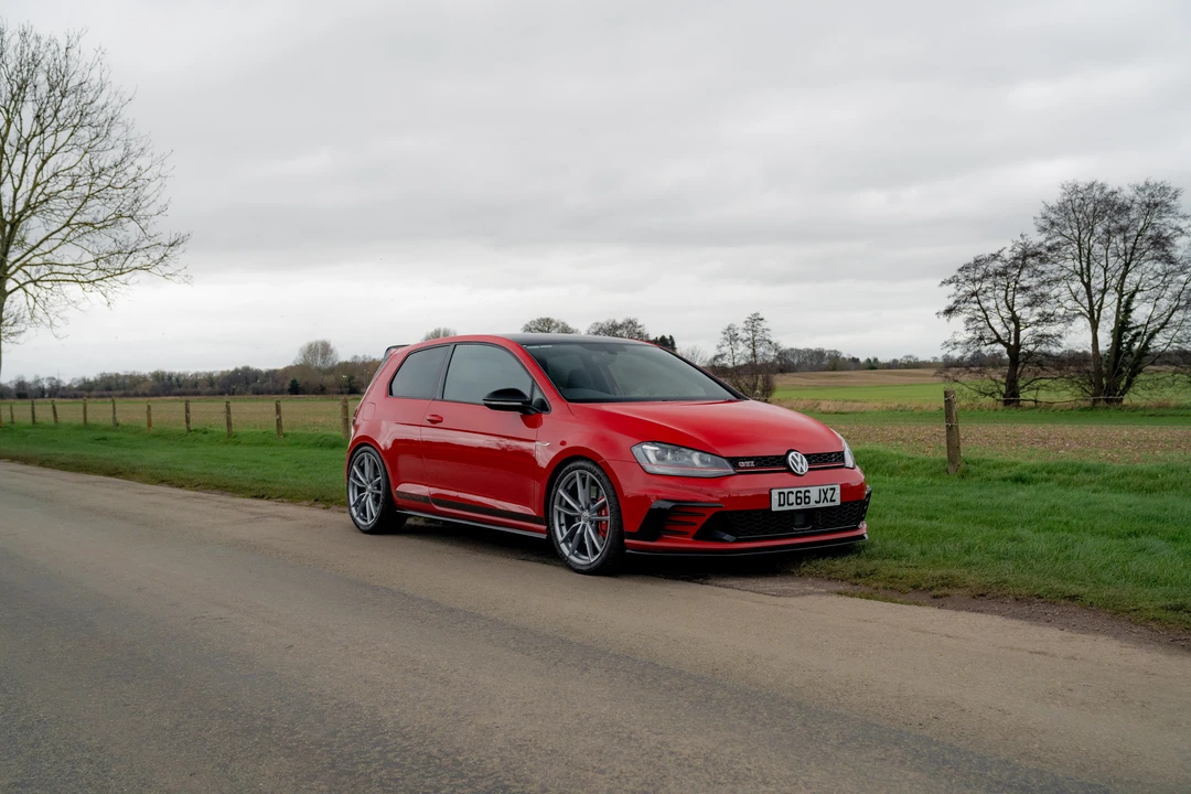 2017 Volkswagen GTI Mk7 - Image 23 of 31