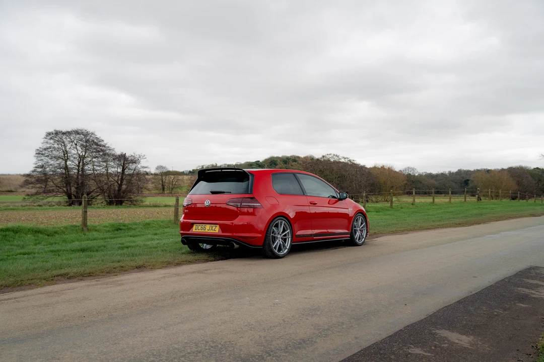 2017 Volkswagen GTI Mk7 - Image 22 of 31