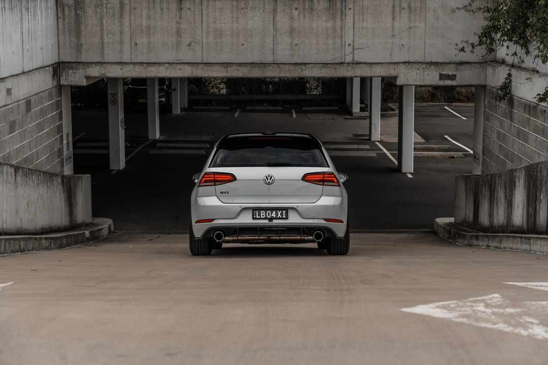 2017 Volkswagen GTI Mk7 - Image 14 of 31