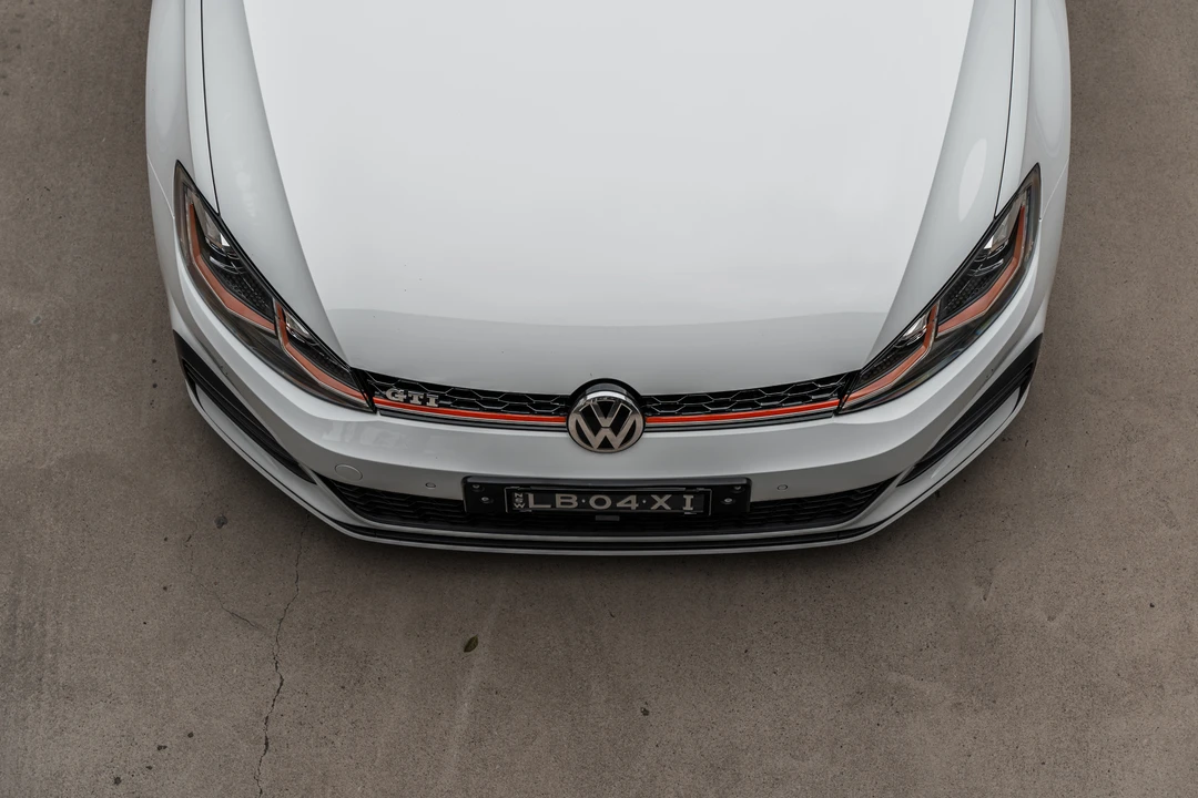 2017 Volkswagen GTI Mk7 - Image 20 of 31