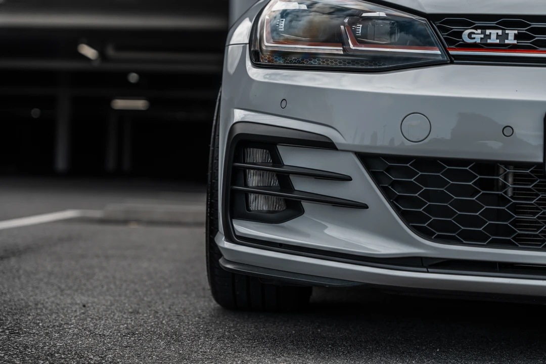 2017 Volkswagen GTI Mk7 - Image 26 of 31